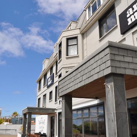 Bude Hotel - An Mor Exterior photo