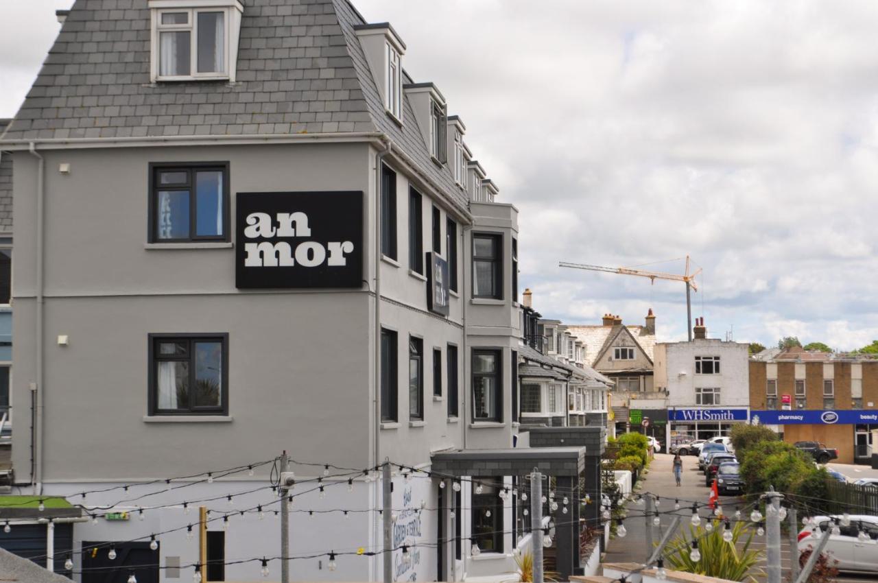 Bude Hotel - An Mor Exterior photo